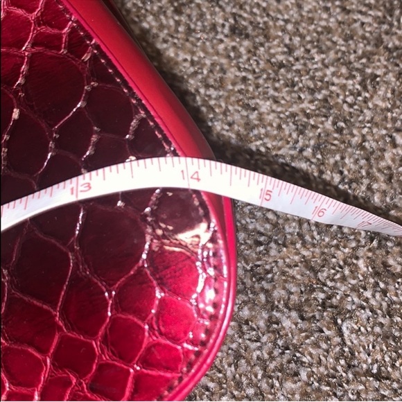 Dolce & Gabbana snake skin shoulder bag - Picture 10 of 12